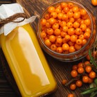 Rokitnik pakiet N2 Aromatnaja, Podarok Sadu, męski Hikul 2L